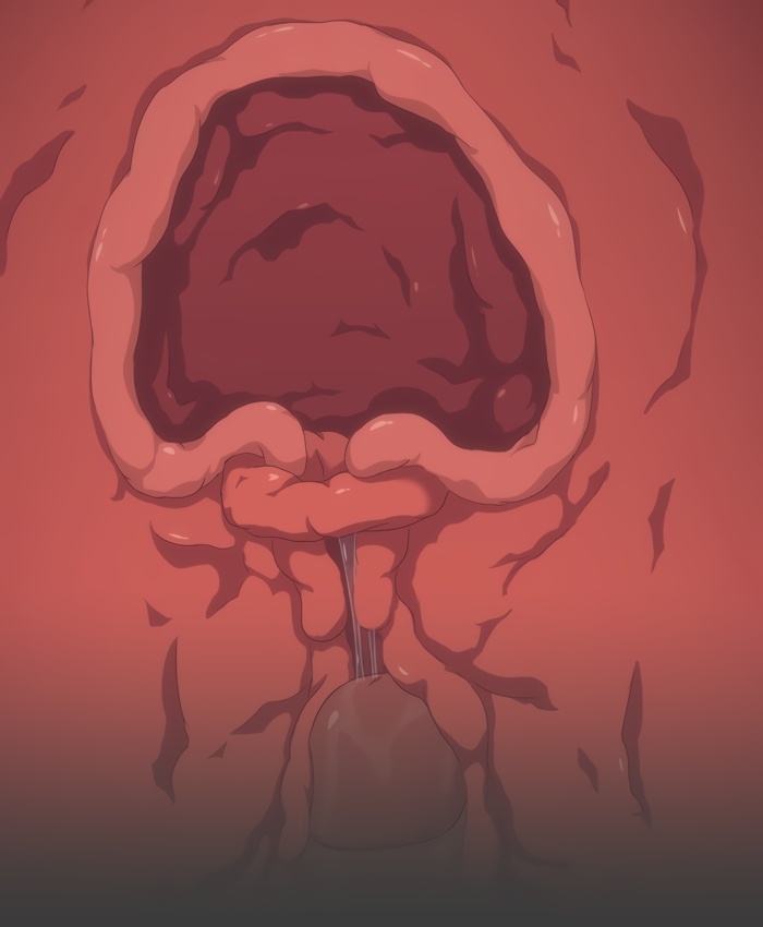 INTERNAL SHOTS hentai