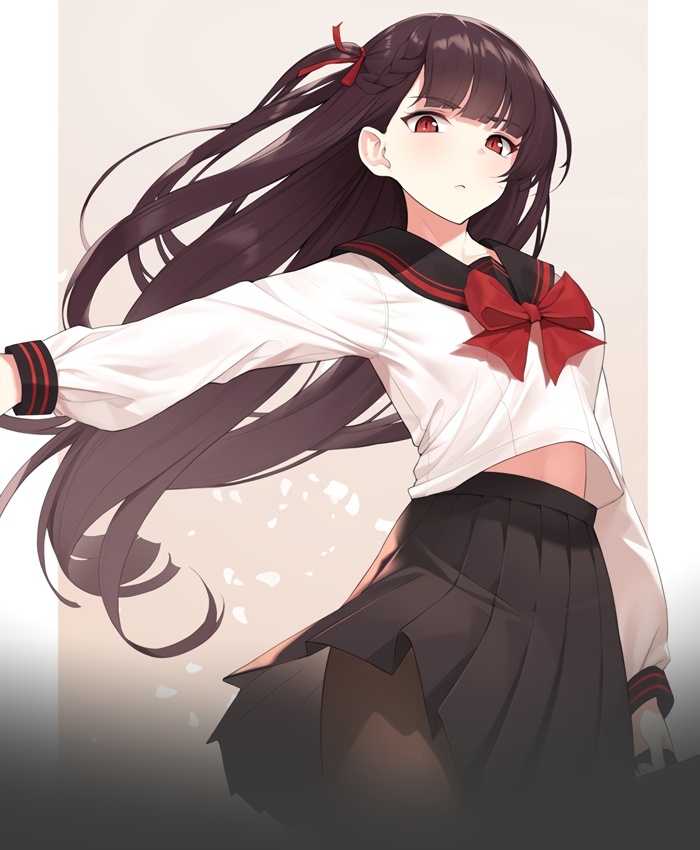 Tsundere hentai