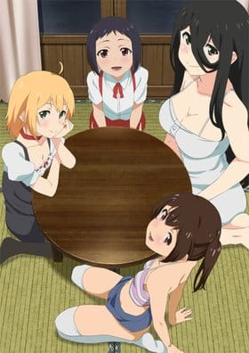 Mystic hentai